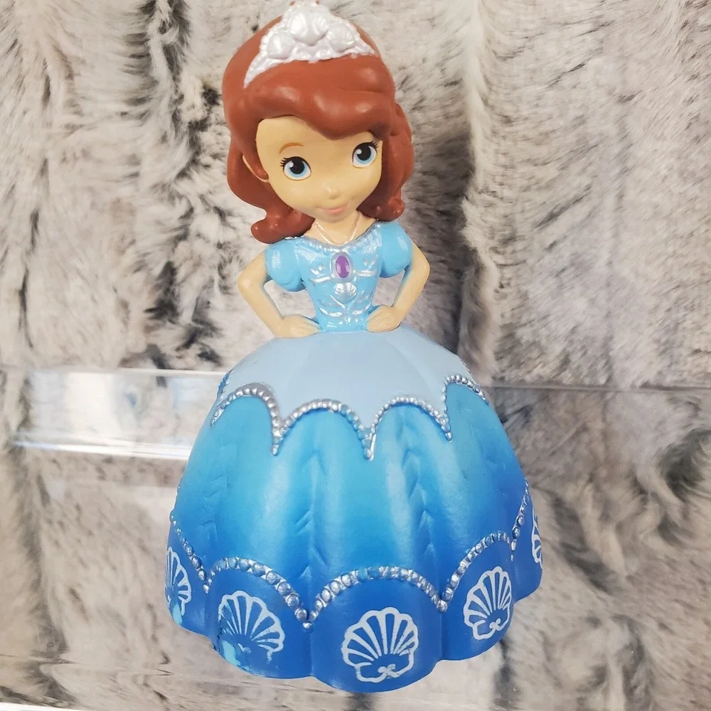 Disney Just Play Princess Sofia The First 3